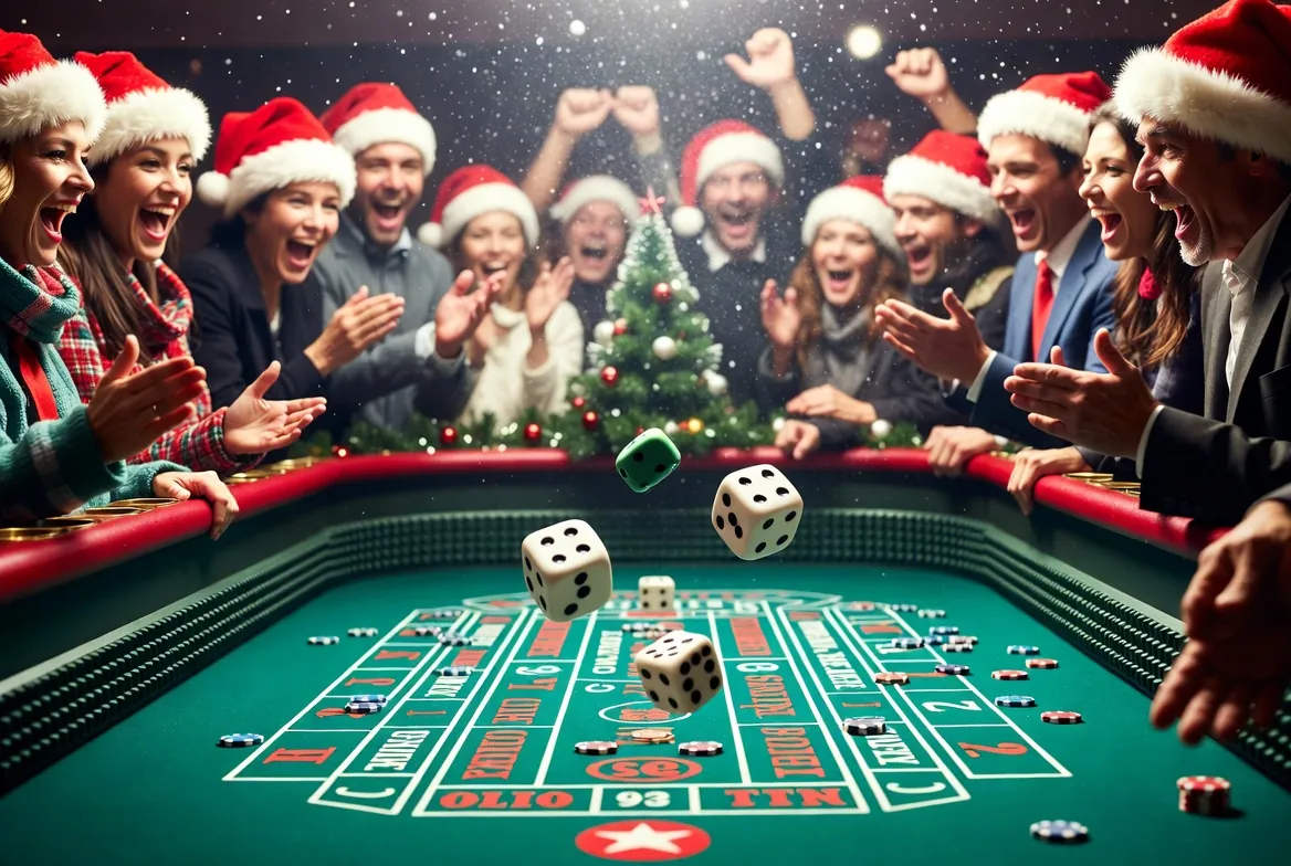 Snowball Craps